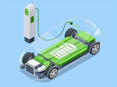 New Safety Norms For Ev Batteries To Come Into Effect From Oct 1