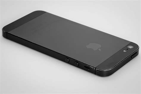 Health And Wellness Black Iphone 6
