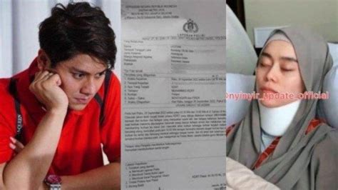 Pengacara Terbata Bata Soal Rizky Billar Selingkuhi Lesti Kejora Rizky