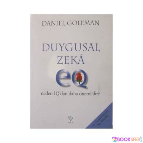 Duygusal Zeka Daniel Goleman PDF İNDİR e Kitaplar ve Sesli Kitaplar