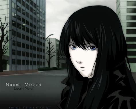 Death Note - Death Note Wallpaper (10595817) - Fanpop