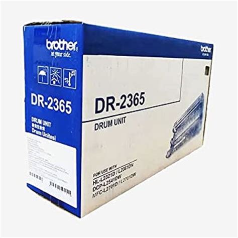 Black Brother DR 2365 Laser Printer Drum Units At Rs 2220 In Chandigarh