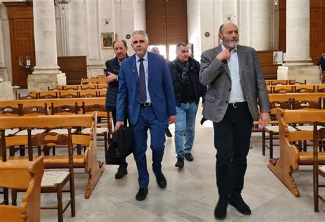 Beni Culturali In Sicilia La Rocca In Visita A Modica Foto