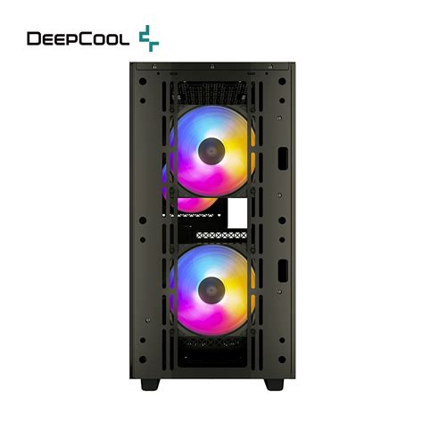 GITec Online Shop DeepCool MATREXX 40 3FS