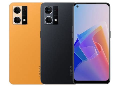 Oppo Reno G