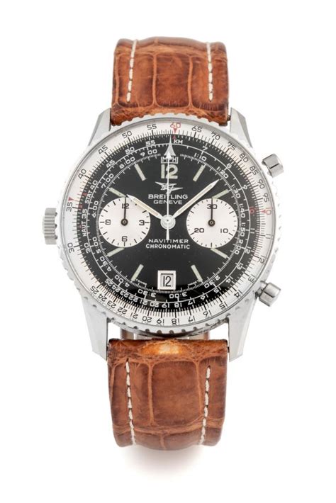 Breitling Navitimer Reference Breitling 8806