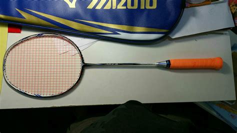 Mizuno Badminton 2017 | Page 8 | BadmintonCentral