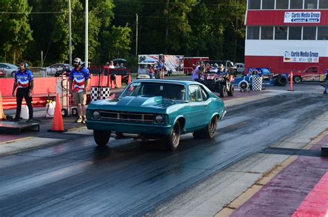 The Dragway At Coastal Plains Park Coastal Plains Park