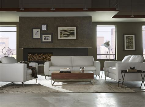 Sollievo B Fabio Modular Sofa By Natuzzi Editions Modern