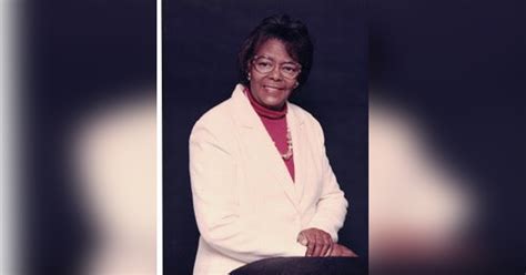 Obituary Information For Gladys Williams