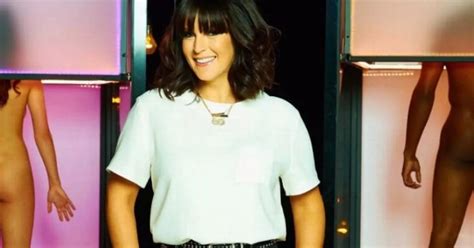 Naked Attraction On Channel Is Filmed In These Manchester Bars Manchester Evening News