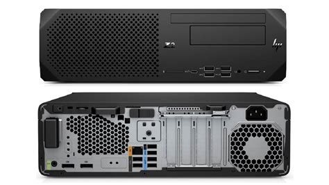 Hp Z G Sff Workstation