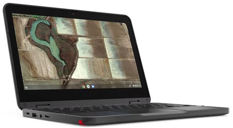 Lenovo E Chromebook Gen N Intel Uhd Jasper Lake Eu