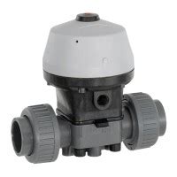 Gem Gem R Pneumatically Operated Diaphragm Valve