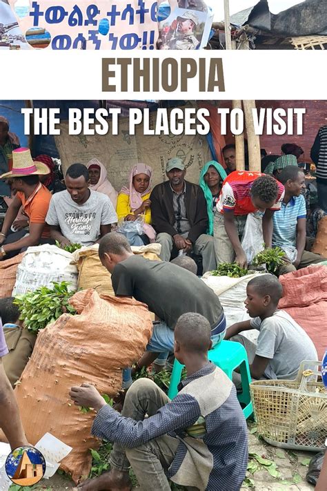 Places To See In Ethiopia Things To Do Good Things Ethiopia Cool