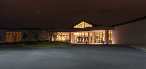 Highland Presbyterian Church Lancaster Pa