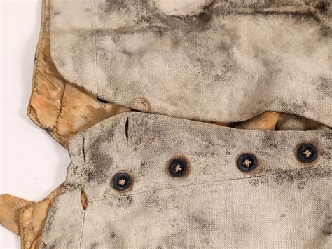 Pants From 1857 Thought To Be Oldest Jeans Sell For 114000 Toronto Sun