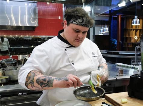 ‘hells Kitchen Show Launches Local Chef Alejandro Najar He Moves To