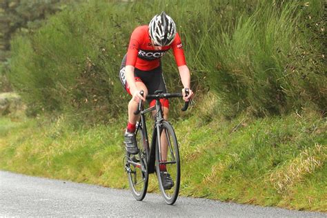 Scottish Hill Climb Championship 2017 Joshua Higgins Ra Flickr