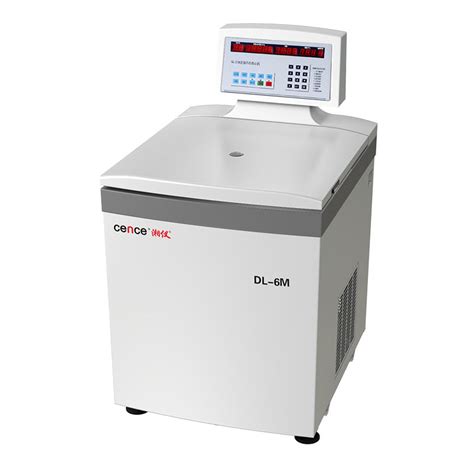 Dl M Blood Bank Centrifuge Low Speed R Min X Ml Large Capacity