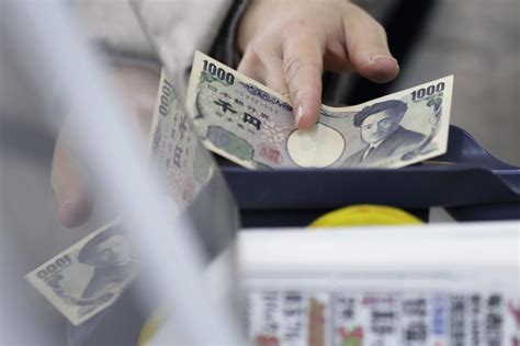 Yen Breaks 150 Level As Intervention Speculation Ramps Up
