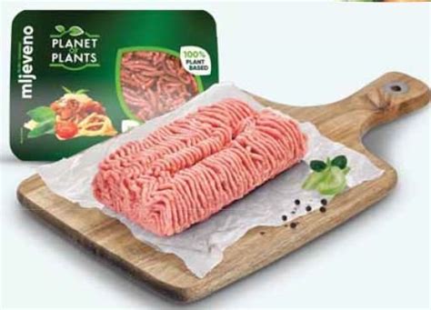 Svježe mljeveno Planet of Plants 250 g Lidl Akcija Njuškalo katalozi