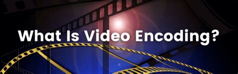 Video Codecs And Encoding Ultimate Guide Ant Media