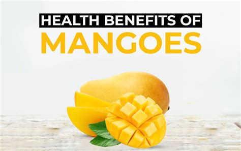 How Mangoes Are Very Healthy For Body