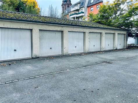 Vente De Garages Secteur Mulhouse 68 Néolia