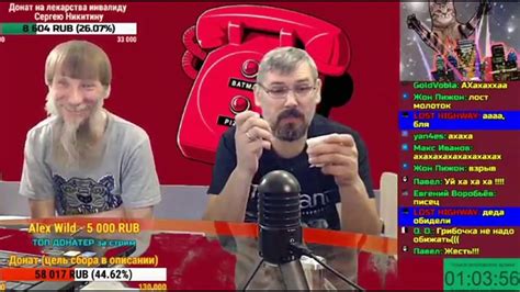 Джон Клюкер обижает Грибабаса, и выгоняет его из квартиры! - YouTube