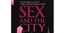Grupo Biblioteca Online Livros Que Viraram Filmes Sex And The City