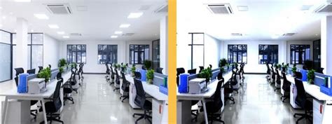 Diferencia entre iluminación LED SMD y COB Conocimiento Shenzhen