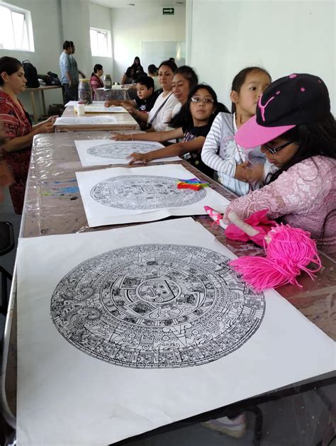 Con gran éxito concluyó la primera etapa del taller didáctico