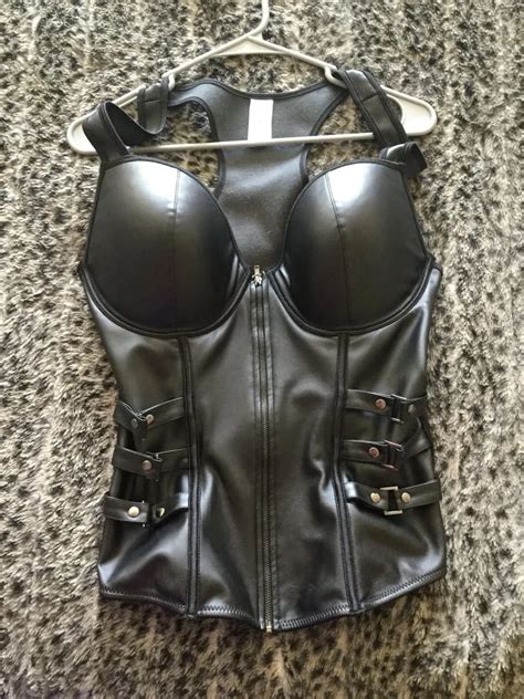 Carmen S Corsets 17 Nude Pics XHamster