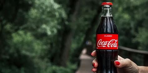 10 Crazy Facts About Coca Cola The Fact Site