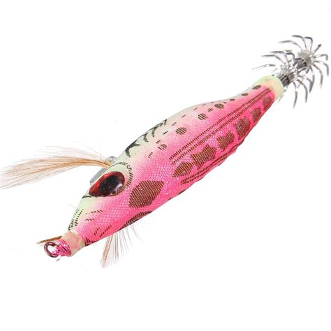 Nova Alta Qualidade 1 Pcs 13g Iscas Isca De Pesca Squid Bait Lure