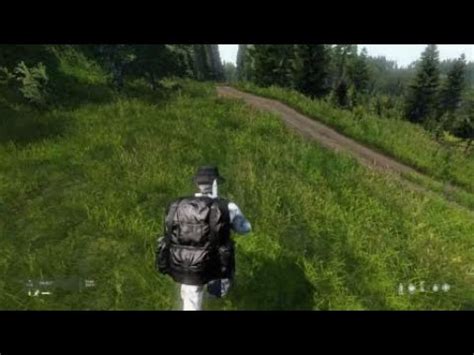 DayZ Hunting W CR 527 YouTube