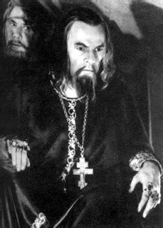 A Death a Day: March 18 | Ivan Grozny