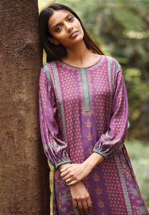 20 Modern Kurti Sleeves Designs To Try Sleeves Design For Kurti
