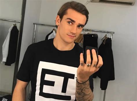 Photos Antoine Griezmann Dans Les Coulisses Du Mariage Du Chouchou