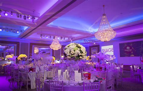 Meridian Grand - Asian Wedding Venue London