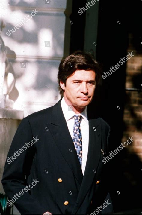 Oliver Hoare Editorial Stock Photo - Stock Image | Shutterstock