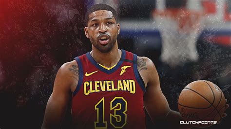 Nba Trade Rumors Cavs Want 1st Round Pick In Tristan Thompson Trade