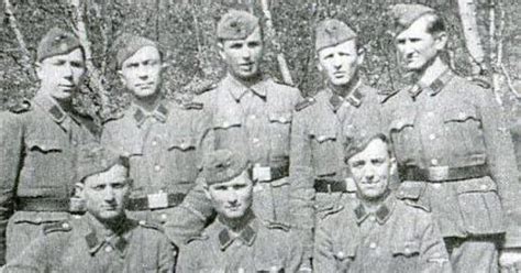 How veterans of the Nazi SS Galicia Division got into Canada after the war | True North