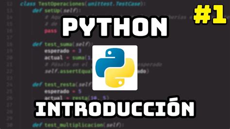 Curso Maestro De Python De Cero A Programador Master 1 YouTube