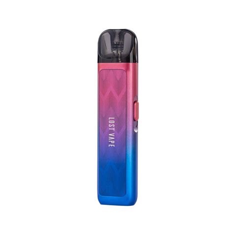 Lost Vape Ursa Nano Pod Liquider Store Kolor Royal Blue