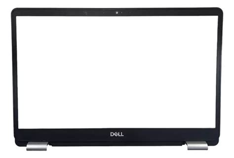 Marco para portátil Dell Inspiron 3501 color negro MercadoLibre