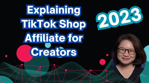 Explaining TikTok Shop Affiliate Program For Sellers Runaway Digital