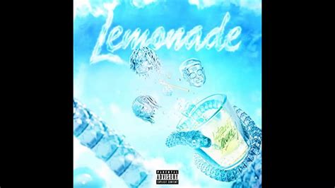 Internet Money Gunna Don Toliver Lemonade Feat Nav Clean