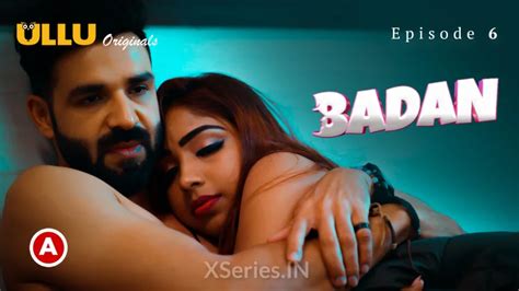 Watch Badan Episode Full Video Masahub